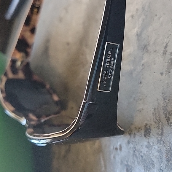Kate Spade Youth Sunglasses - Picture 2 of 6